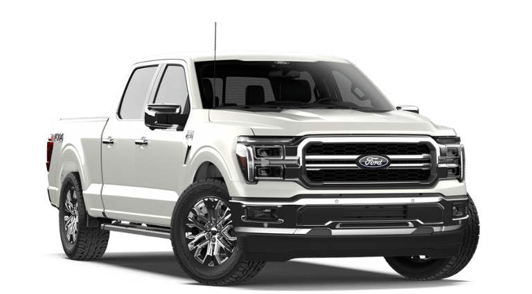 F-150® vehicle